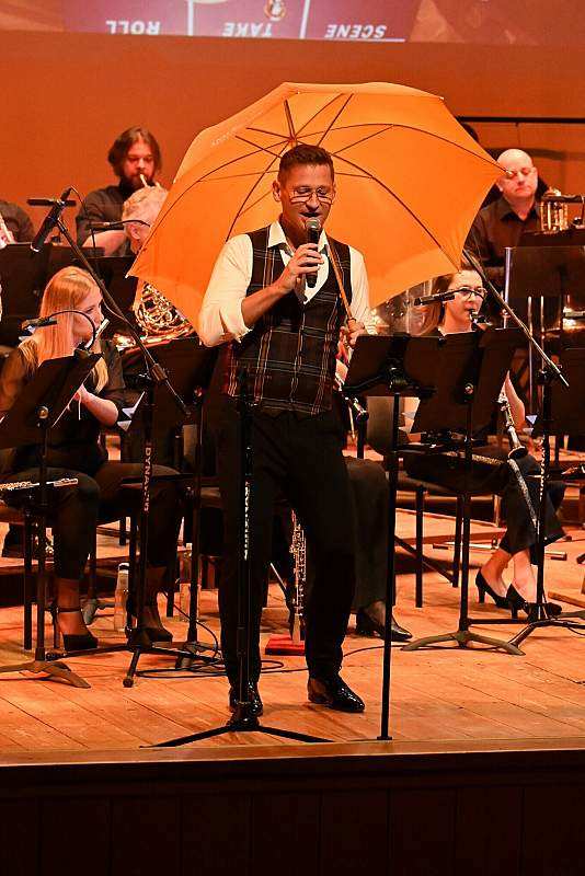 (na)DĘTA FILHARMONIA