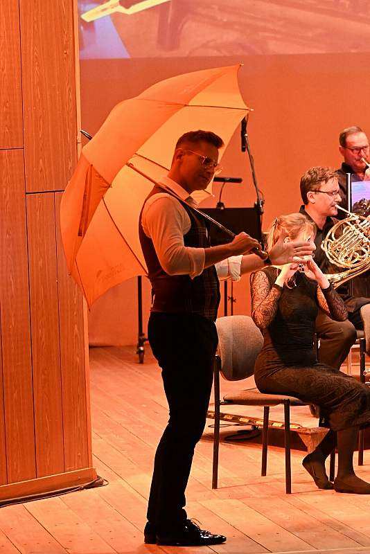(na)DĘTA FILHARMONIA