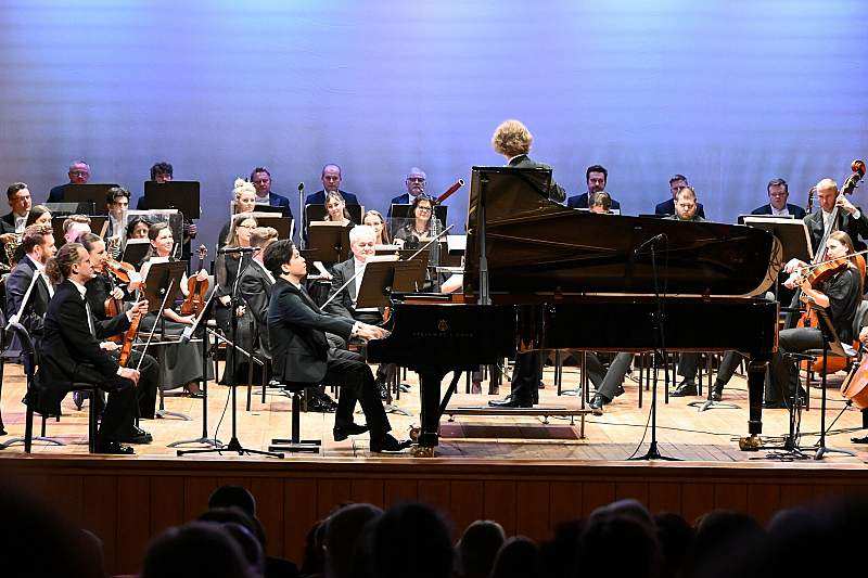 Koncert akademicki