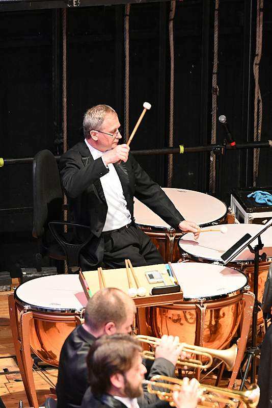 Koncert akademicki
