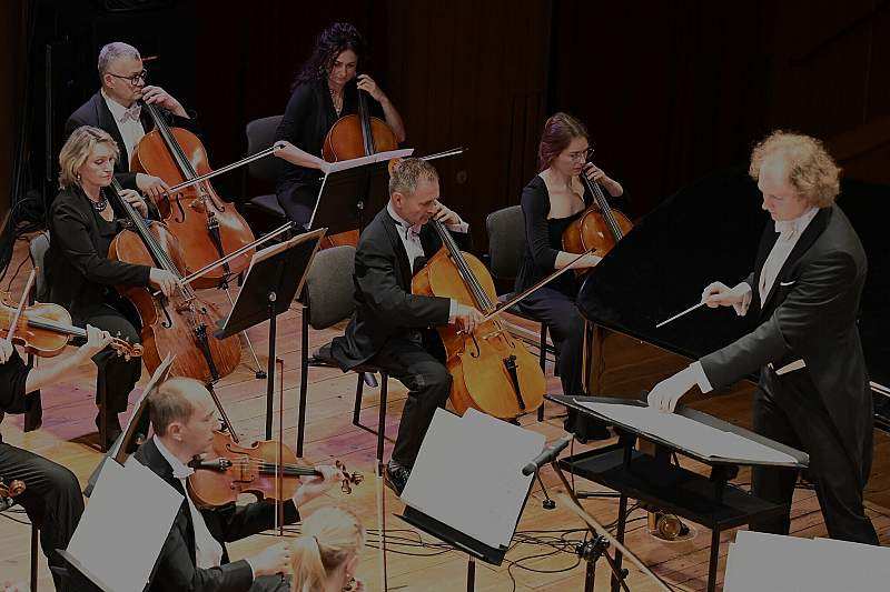 Koncert akademicki
