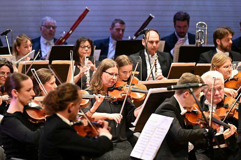 Koncert akademicki