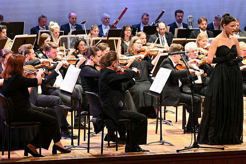 Koncert akademicki