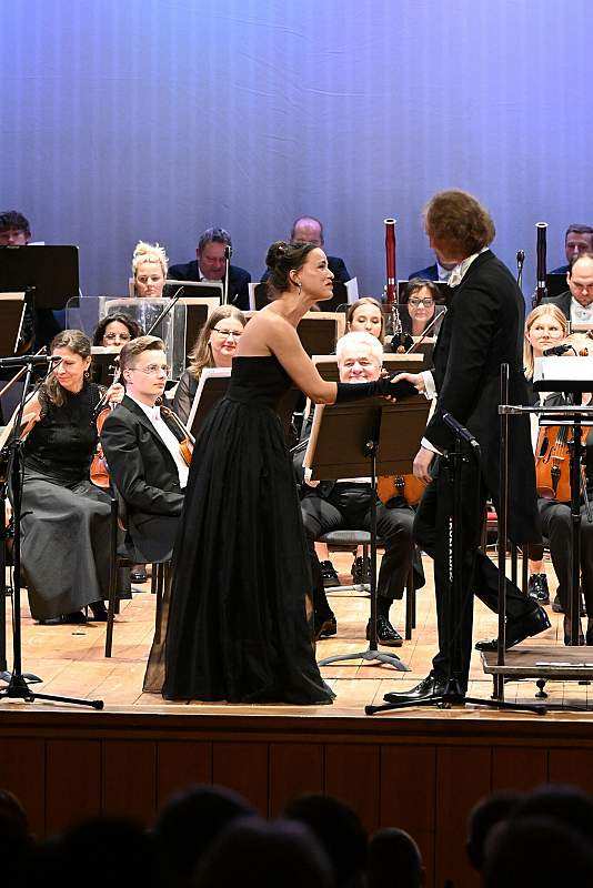 Koncert akademicki
