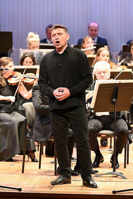 Koncert akademicki
