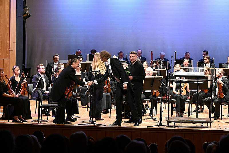 Koncert akademicki