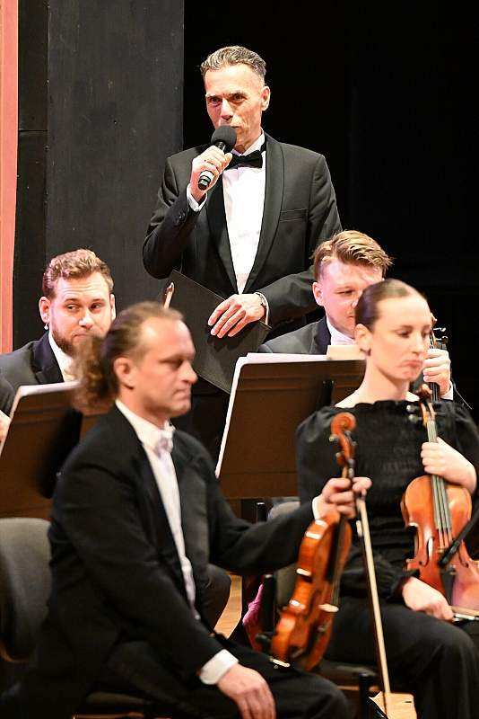 Koncert akademicki
