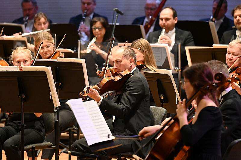 Koncert akademicki