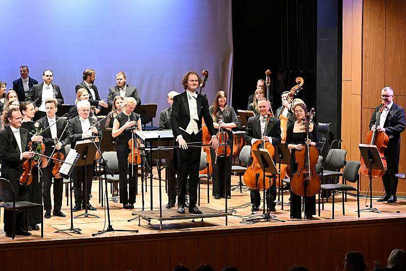 Koncert akademicki