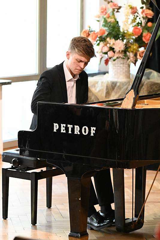 Kameralne środy - maj