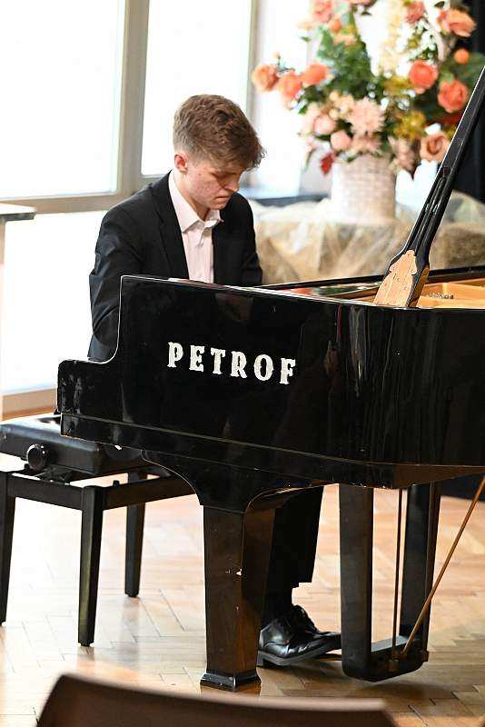 Kameralne środy - maj