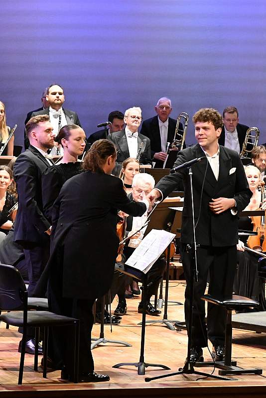 Fortepianowe ekspresje