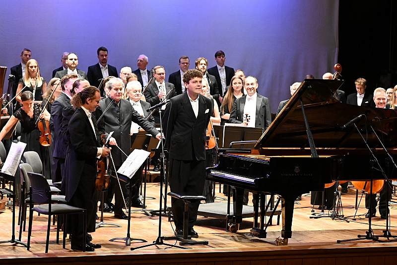Fortepianowe ekspresje