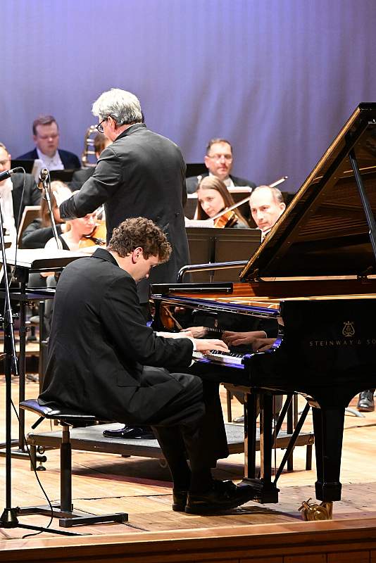Fortepianowe ekspresje