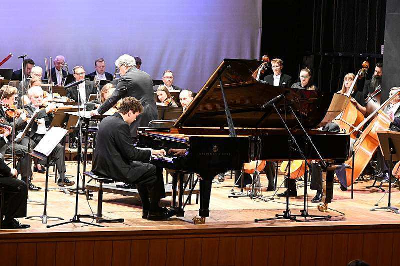 Fortepianowe ekspresje
