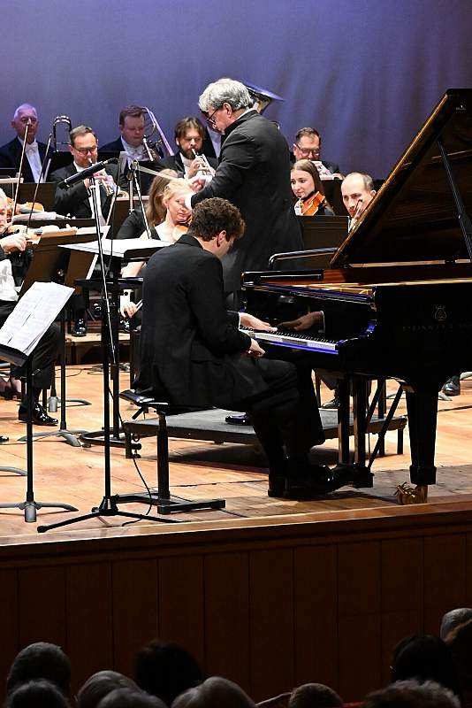 Fortepianowe ekspresje