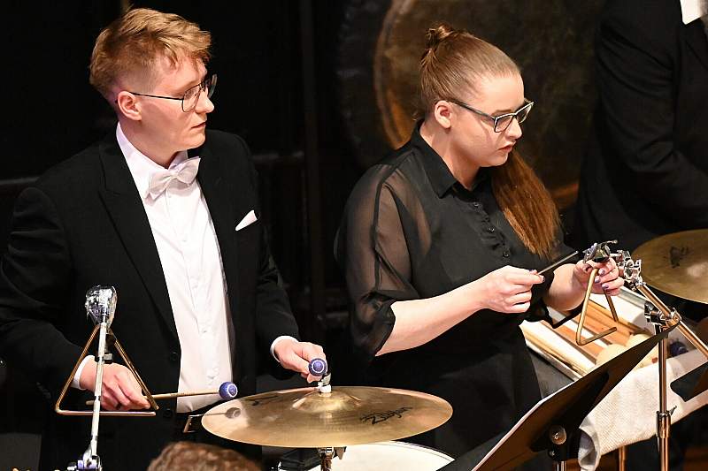 Fortepianowe ekspresje