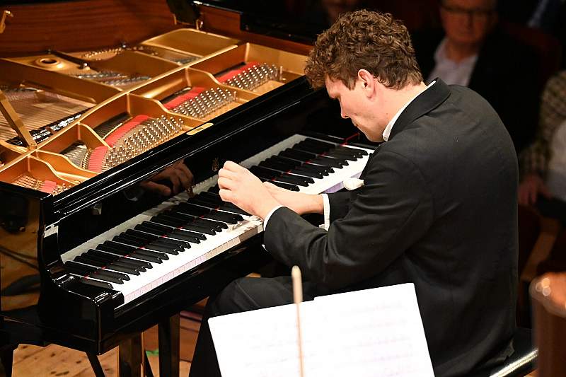 Fortepianowe ekspresje