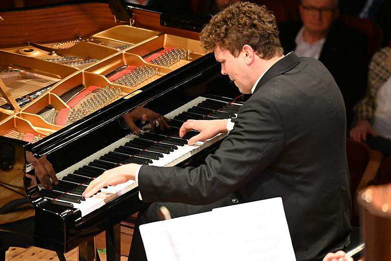 Fortepianowe ekspresje