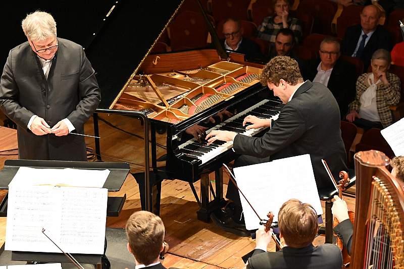 Fortepianowe ekspresje