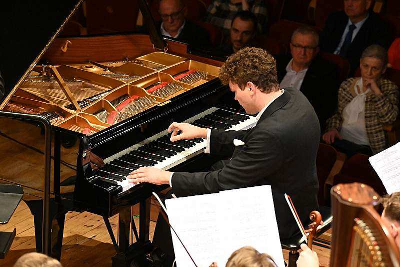 Fortepianowe ekspresje