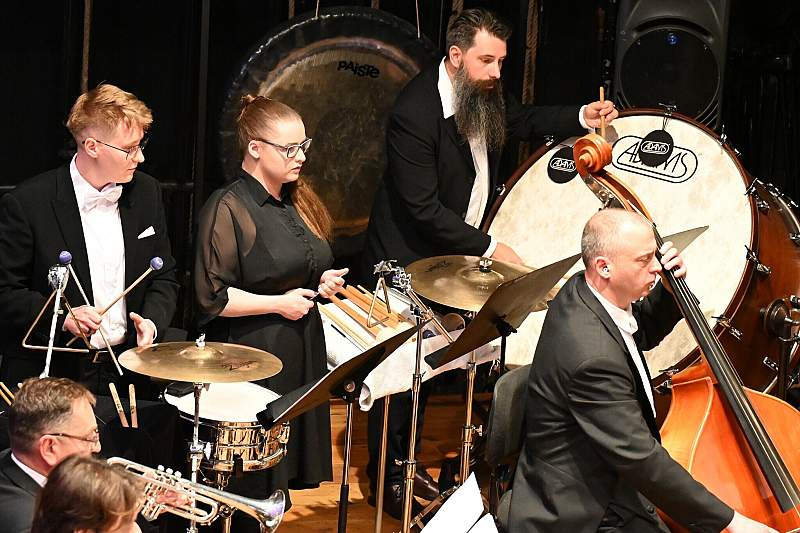 Fortepianowe ekspresje