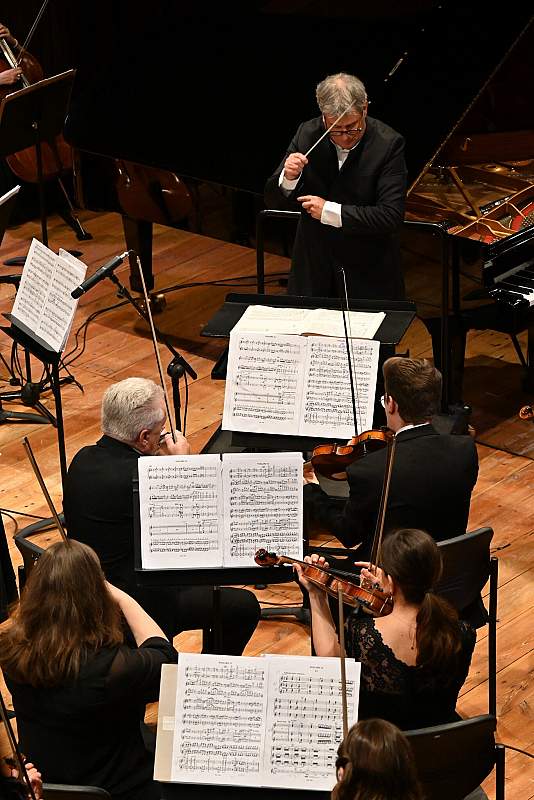 Fortepianowe ekspresje