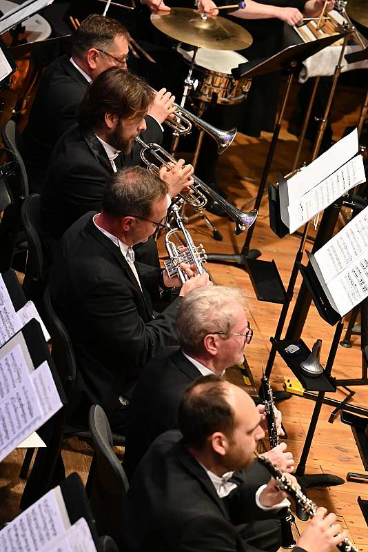 Fortepianowe ekspresje