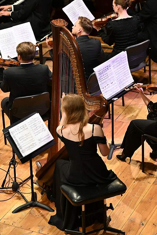 Fortepianowe ekspresje