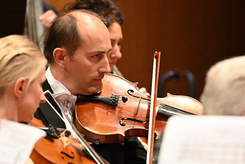 Fortepianowe ekspresje