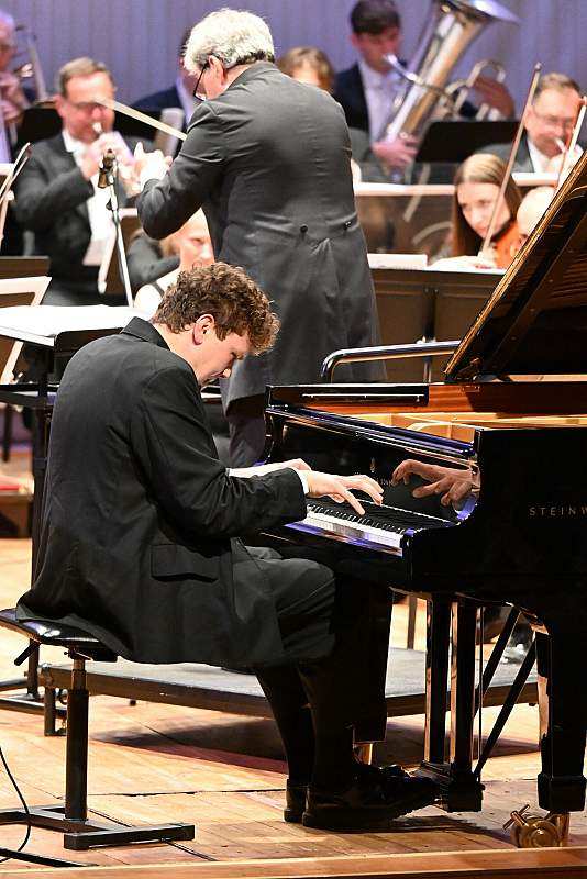 Fortepianowe ekspresje