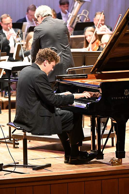 Fortepianowe ekspresje