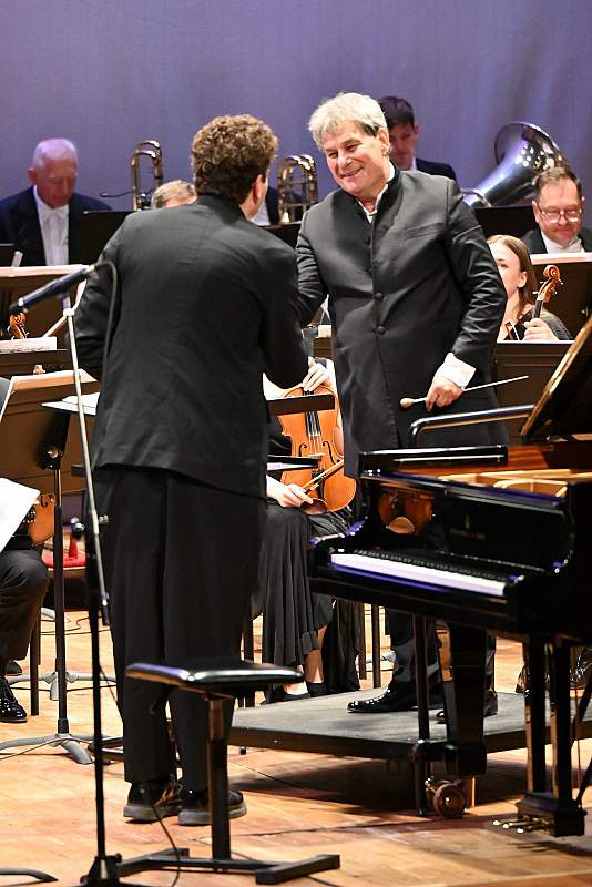 Fortepianowe ekspresje
