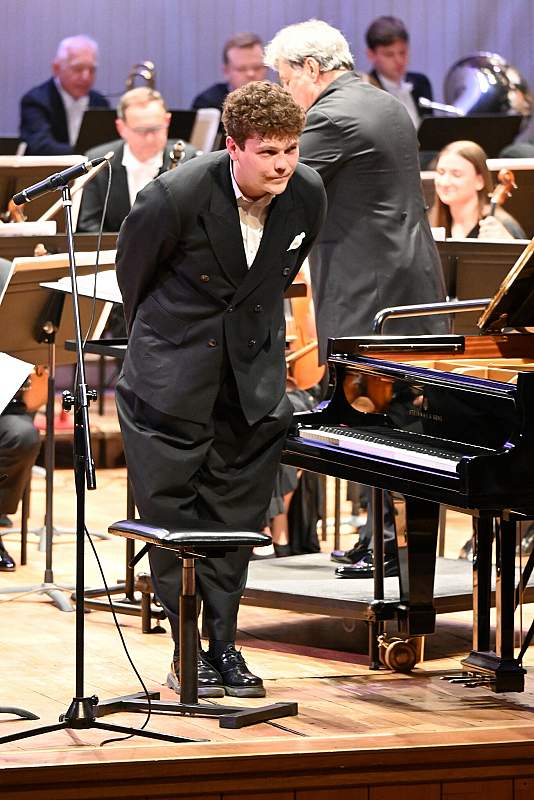 Fortepianowe ekspresje