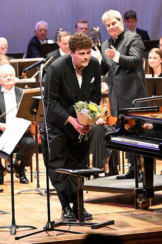 Fortepianowe ekspresje