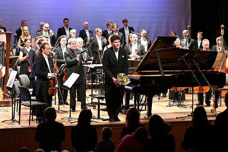 Fortepianowe ekspresje