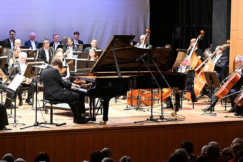 Fortepianowe ekspresje