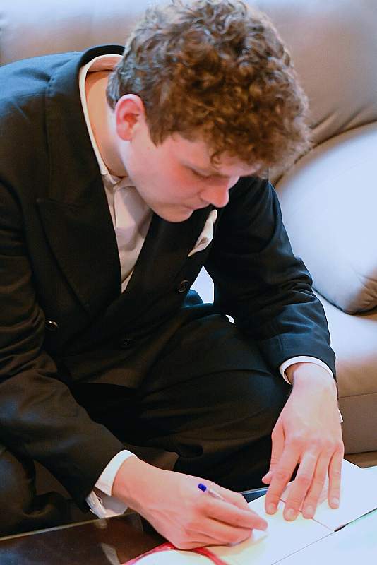 Fortepianowe ekspresje