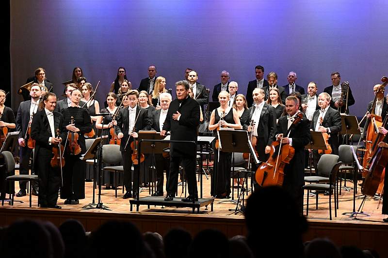 Fortepianowe ekspresje