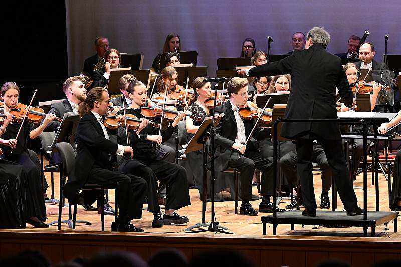 Fortepianowe ekspresje