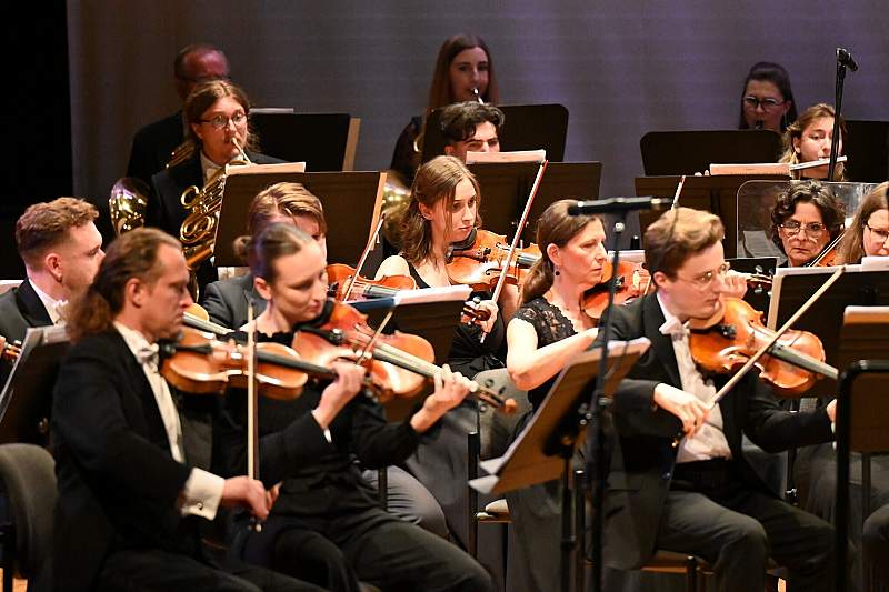 Fortepianowe ekspresje