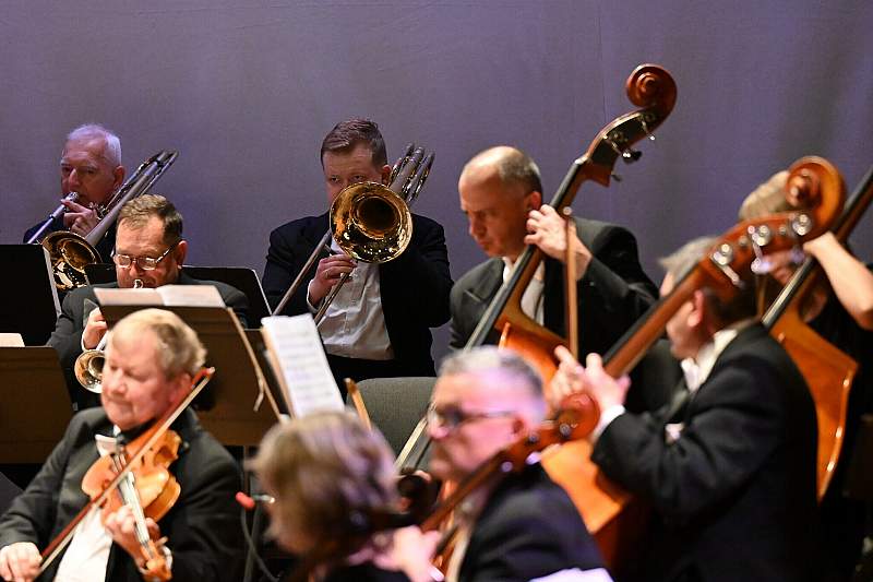 Fortepianowe ekspresje