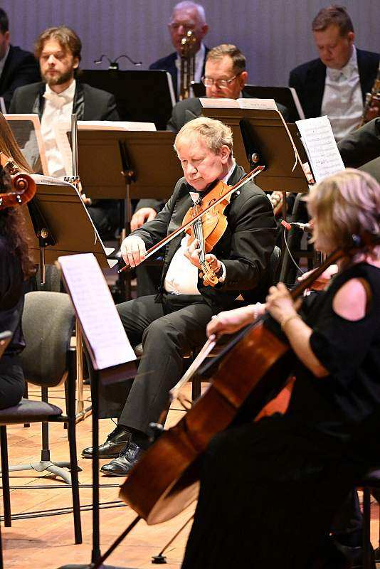 Fortepianowe ekspresje