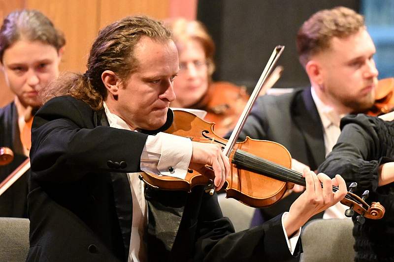 Fortepianowe ekspresje