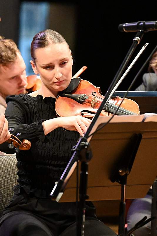 Fortepianowe ekspresje