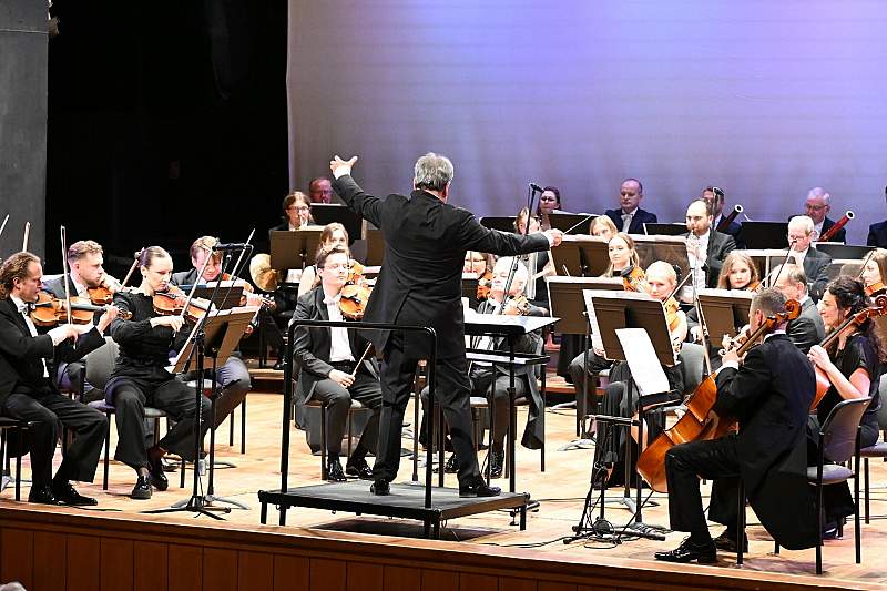 Fortepianowe ekspresje