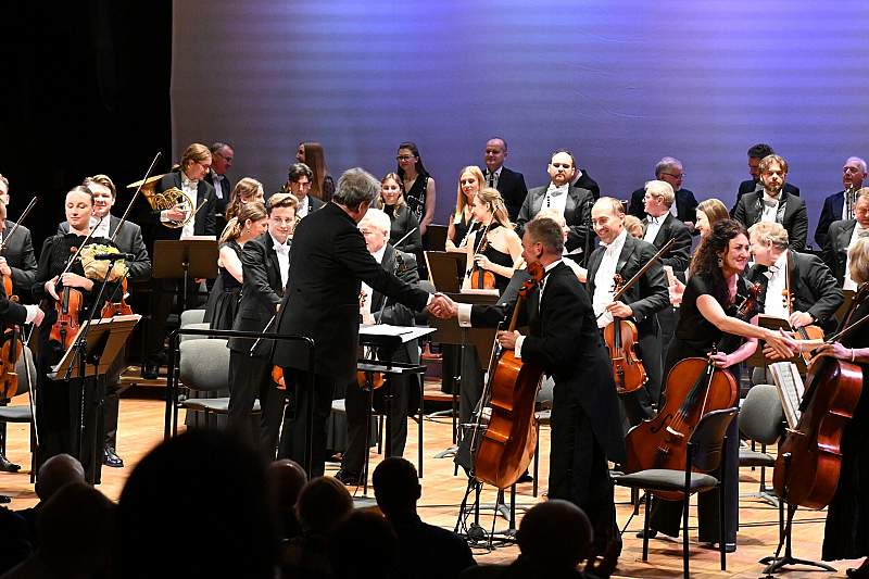 Fortepianowe ekspresje