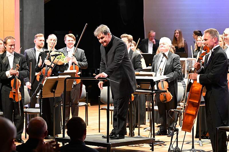 Fortepianowe ekspresje