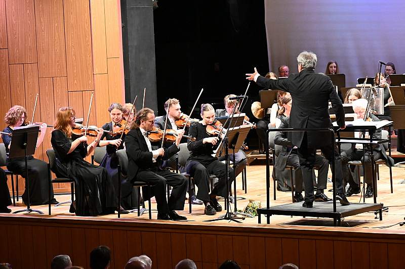 Fortepianowe ekspresje