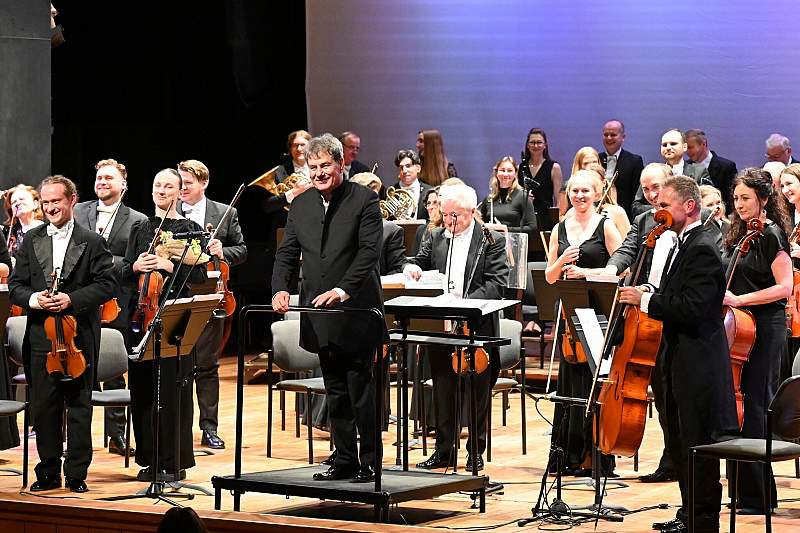 Fortepianowe ekspresje
